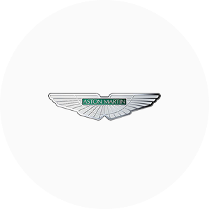 Aston Martin 로고